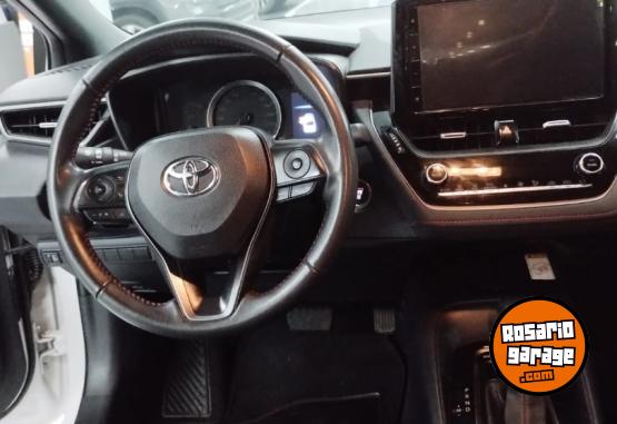 Autos - Toyota COROLLA GR 2.0 SPORT 2023 Nafta 82000Km - En Venta