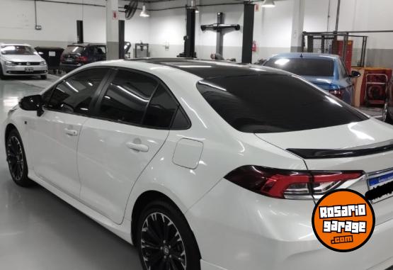 Autos - Toyota COROLLA GR 2.0 SPORT 2023 Nafta 82000Km - En Venta
