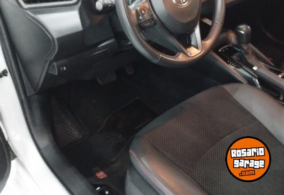 Autos - Toyota COROLLA GR 2.0 SPORT 2023 Nafta 82000Km - En Venta
