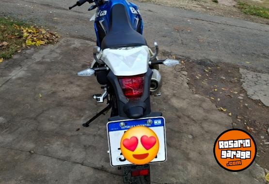 Motos - Beta Motard 2024 Nafta 1Km - En Venta