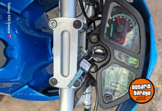 Motos - Beta Motard 2024 Nafta 1Km - En Venta