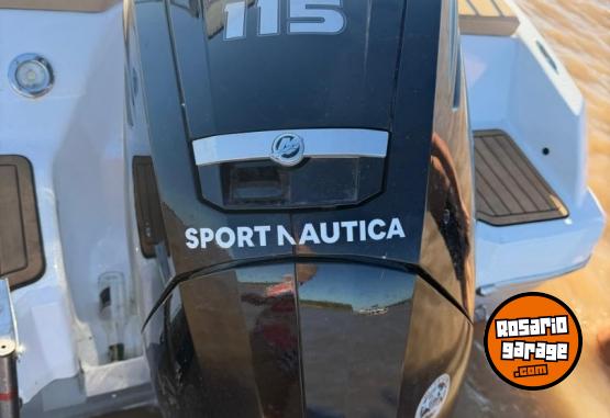 Embarcaciones - Piccini 165 Sport A�o 2023 - Motor 2024- con 10 horas de uso!!! impecable - En Venta