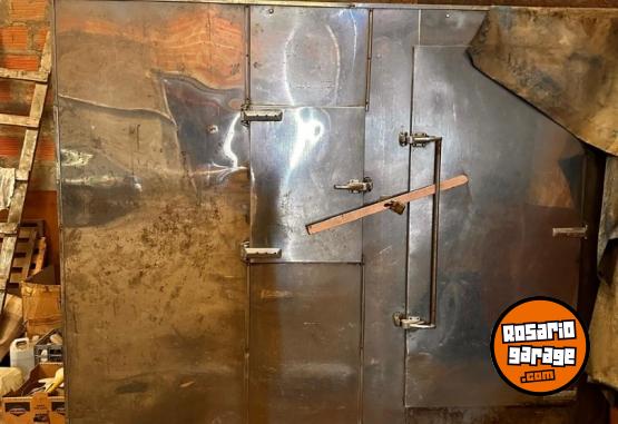 Otros - VENDO C�MARA REFRIGERADA EN FUNCIONAMIENTO - En Venta