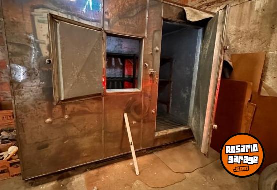 Otros - VENDO C�MARA REFRIGERADA EN FUNCIONAMIENTO - En Venta