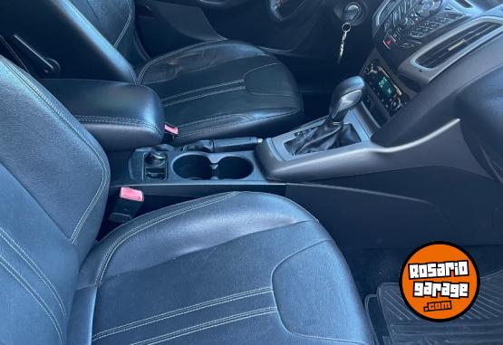 Autos - Ford FORD FOCUS SE 2.0 2015 Nafta 160000Km - En Venta