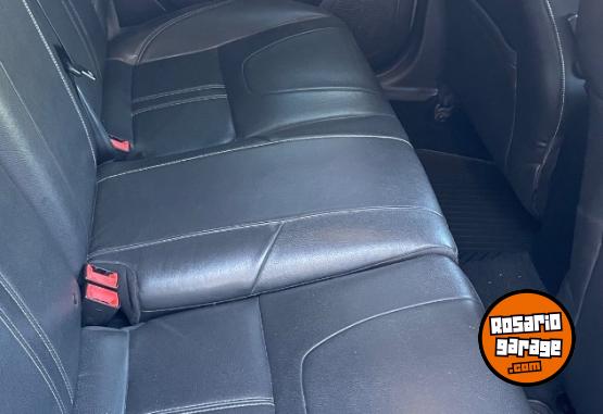 Autos - Ford FORD FOCUS SE 2.0 2015 Nafta 160000Km - En Venta