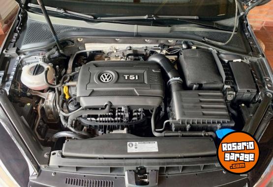 Autos - Volkswagen GOLF GTI 2017 Nafta 80000Km - En Venta