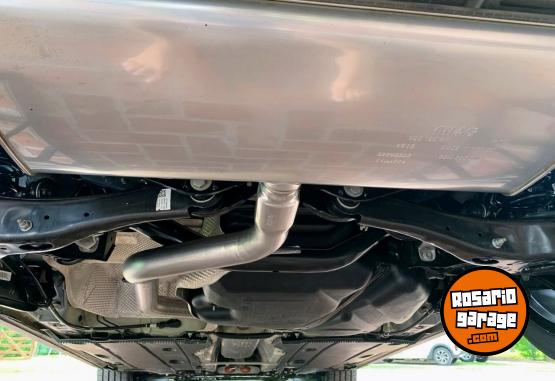 Autos - Volkswagen GOLF GTI 2017 Nafta 80000Km - En Venta