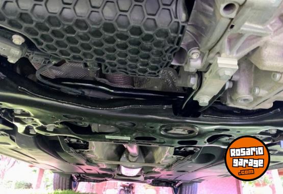 Autos - Volkswagen GOLF GTI 2017 Nafta 80000Km - En Venta