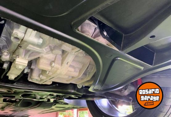 Autos - Volkswagen GOLF GTI 2017 Nafta 80000Km - En Venta