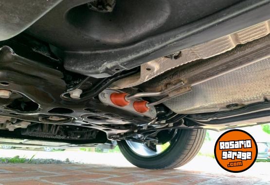 Autos - Volkswagen GOLF GTI 2017 Nafta 80000Km - En Venta