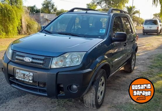 Autos - Ford Xls 1.6 plus 2011 GNC 300Km - En Venta