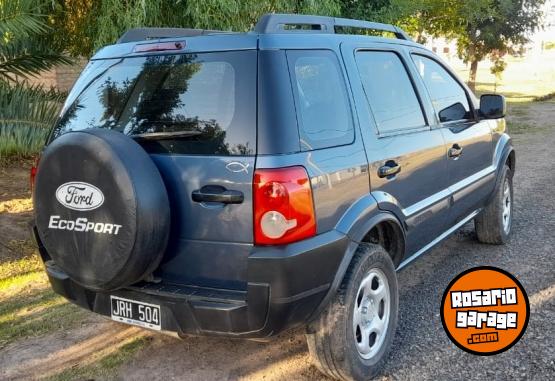 Autos - Ford Xls 1.6 plus 2011 GNC 300Km - En Venta