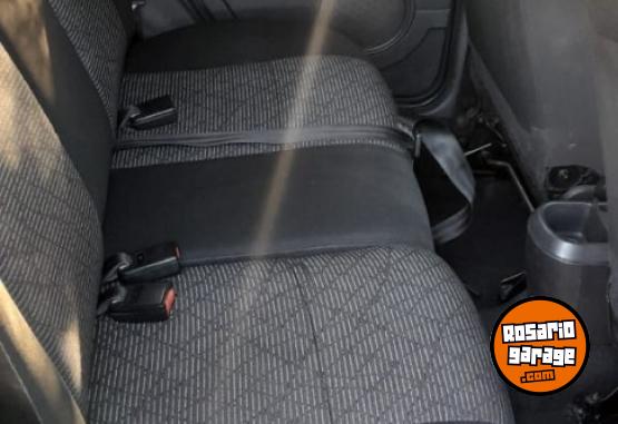 Autos - Ford Xls 1.6 plus 2011 GNC 300Km - En Venta