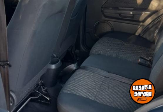 Autos - Ford Xls 1.6 plus 2011 GNC 300Km - En Venta