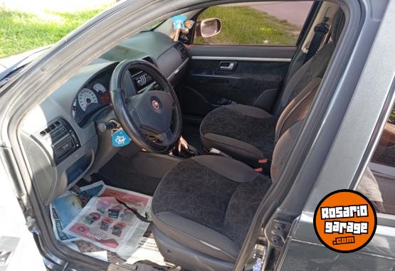 Autos - Fiat Palio ELX 1.4 2009 Nafta 190000Km - En Venta