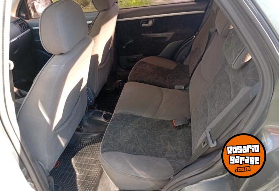 Autos - Fiat Palio ELX 1.4 2009 Nafta 190000Km - En Venta