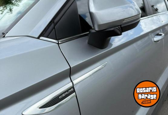 Autos - Volkswagen Taos Highline 2023 Nafta 34000Km - En Venta