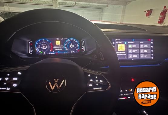 Autos - Volkswagen Taos Highline 2023 Nafta 34000Km - En Venta