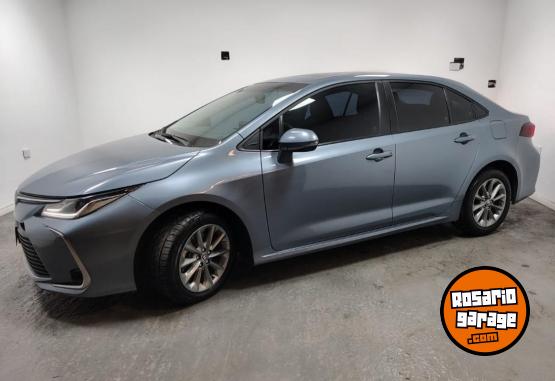 Autos - Toyota COROLLA  XEI 2.0 4P  MT 2022 Nafta 110711Km - En Venta