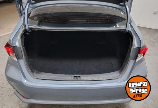 Autos - Toyota COROLLA  XEI 2.0 4P  MT 2022 Nafta 110711Km - En Venta