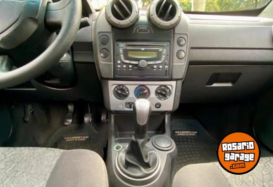 Autos - Ford 4x2 xl plus 2009 GNC 320000Km - En Venta