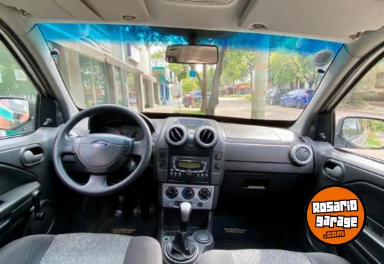 Autos - Ford 4x2 xl plus 2009 GNC 320000Km - En Venta