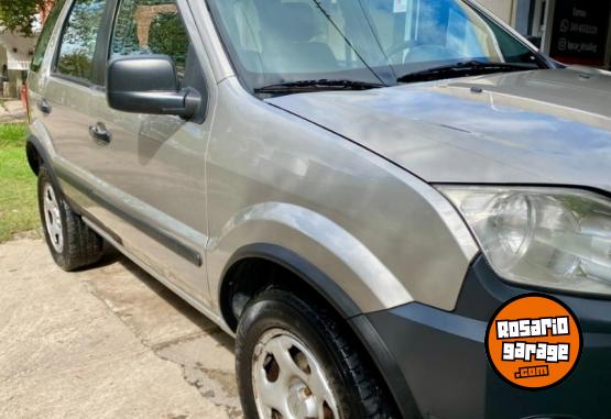 Autos - Ford 4x2 xl plus 2009 GNC 320000Km - En Venta