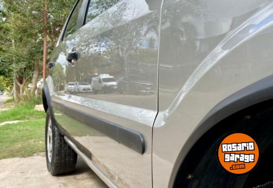 Autos - Ford 4x2 xl plus 2009 GNC 320000Km - En Venta