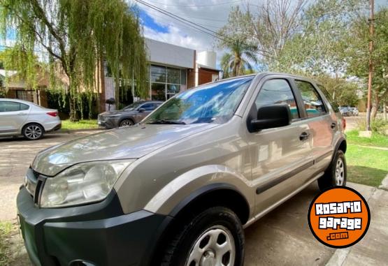 Autos - Ford 4x2 xl plus 2009 GNC 320000Km - En Venta