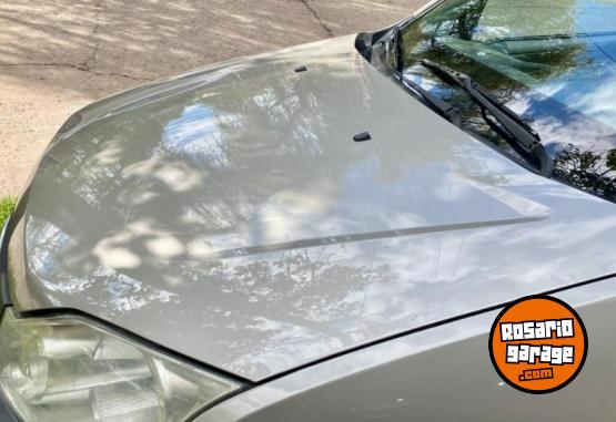 Autos - Ford 4x2 xl plus 2009 GNC 320000Km - En Venta