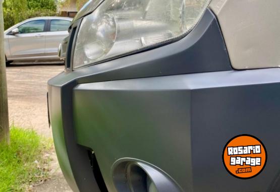 Autos - Ford 4x2 xl plus 2009 GNC 320000Km - En Venta