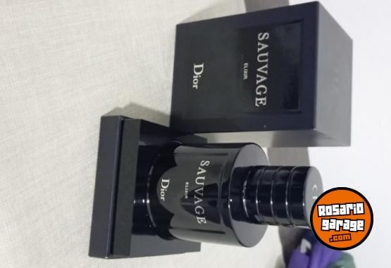 Otros - DIOR SAUVAGE ELIXIR - En Venta