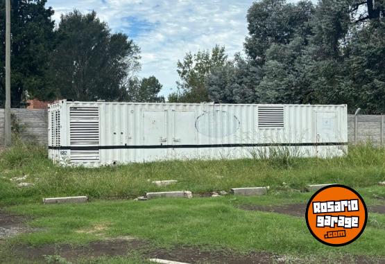 Otros - Venta Contenedor - En Venta