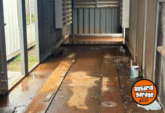 Otros - Venta Contenedor - En Venta