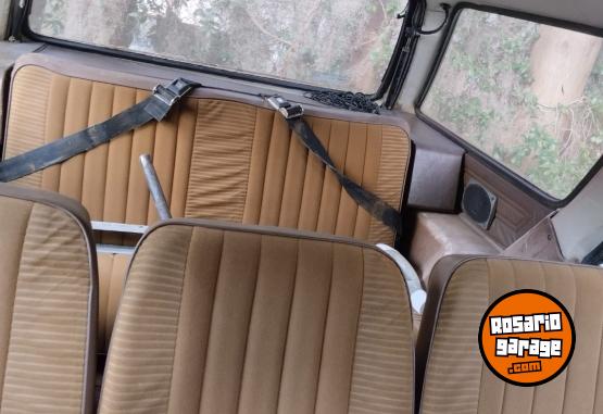 Autos - Peugeot 504 familiar 1983 GNC 250Km - En Venta