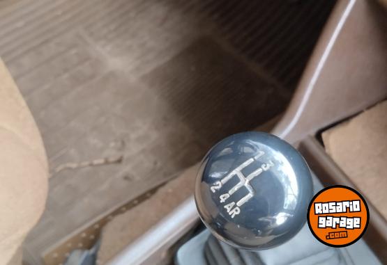 Autos - Peugeot 504 familiar 1983 GNC 250Km - En Venta