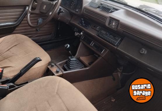Autos - Peugeot 504 familiar 1983 GNC 250Km - En Venta