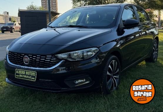 Autos - Fiat TIPO 1.6 EASY 2018 Nafta 65000Km - En Venta