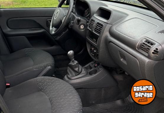 Autos - Renault CLIO MIO 1.2 CONFORT PACK 2015 Nafta 123000Km - En Venta