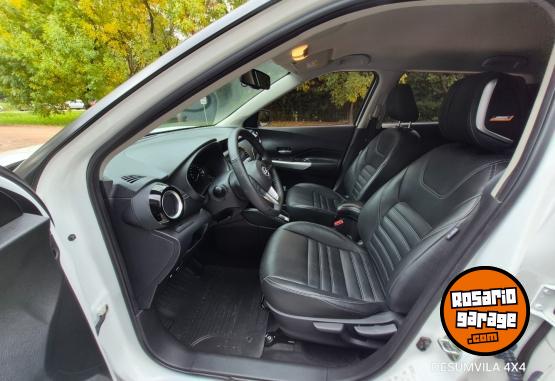 Autos - Nissan KICS ADVANCE PLUS CVT 2024 Nafta 30000Km - En Venta