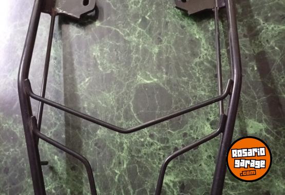 Accesorios para Motos - Porta equipaje Yamaha fz - En Venta