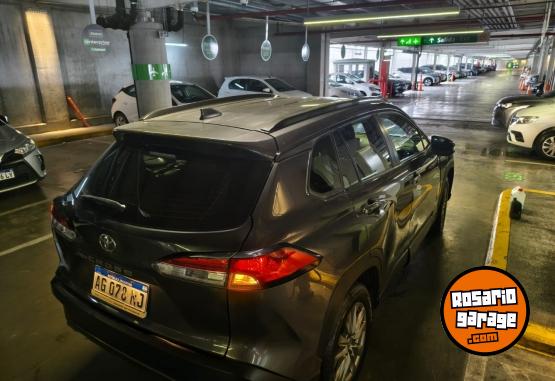 Autos - Toyota Corolla cross 2023 Nafta 86000Km - En Venta