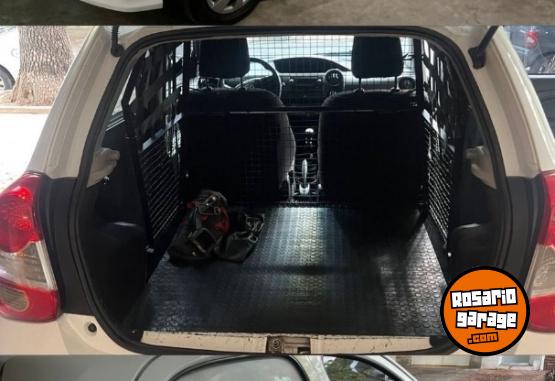 Autos - Toyota Etios aibo 2023 Nafta 97000Km - En Venta