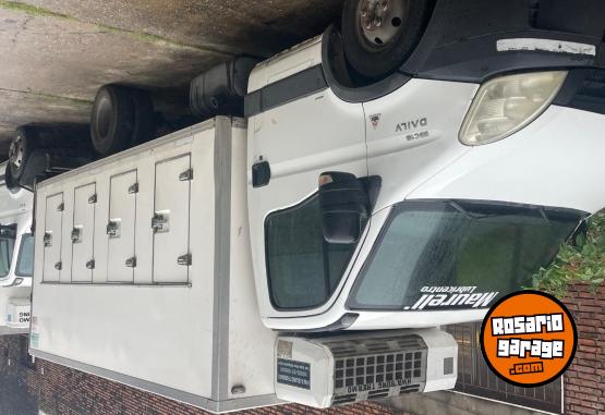 Camiones y Gr�as - Vender - En Venta