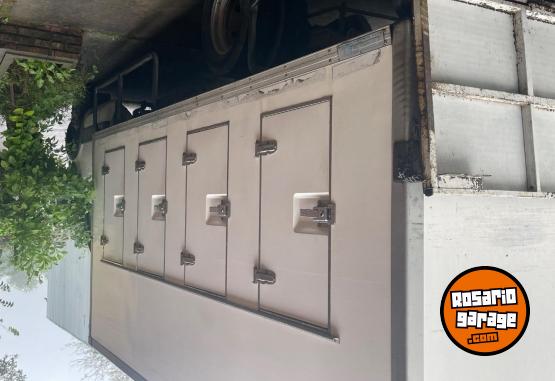 Camiones y Gr�as - Vender - En Venta