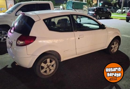 Autos - Ford Ka 1.6 2011 Nafta 150000Km - En Venta