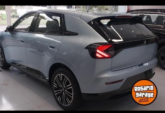 Autos - Baic ARCFOX T1 2026 Electrico / Hibrido 0Km - En Venta