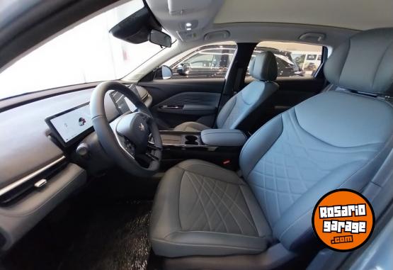 Autos - Baic ARCFOX T1 2026 Electrico / Hibrido 0Km - En Venta