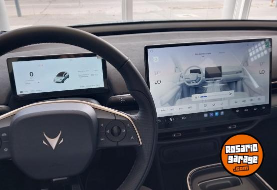 Autos - Baic ARCFOX T1 2026 Electrico / Hibrido 0Km - En Venta